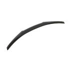BMW 4-serie F32/F33/F36 2012–2020 M4-Style V2 bakspoiler (för F82, kolfiber) foto 6