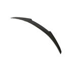 BMW 4-serie F32/F33/F36 2012–2020 M4-Style V2 bakspoiler (för F82, kolfiber) foto 7