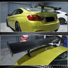 BMW 4-serie F32/F33/F36 2012–2020 Spoiler V1 (för F82, kolfiber) foto 1