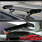 BMW 4-serie F32/F33/F36 2012–2020 Spoiler V1 (för F82, kolfiber) foto 2