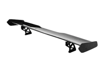 BMW 4-serie F32/F33/F36 2012–2020 Spoiler V1 (för F82, kolfiber) foto 3