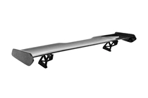BMW 4-serie F32/F33/F36 2012–2020 Spoiler V1 (för F82, kolfiber) foto 6