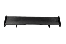 BMW 4-serie F32/F33/F36 2012–2020 Spoiler V1 (för F82, kolfiber) foto 8
