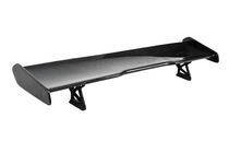 BMW 4-serie F32/F33/F36 2012–2020 Spoiler V1 (för F82, kolfiber) foto 10