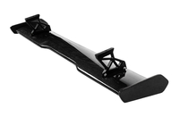 BMW 4-serie F32/F33/F36 2012–2020 Spoiler V1 (för F82, kolfiber) foto 12
