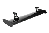 BMW 4-serie F32/F33/F36 2012–2020 Spoiler V1 (för F82, kolfiber) foto 16