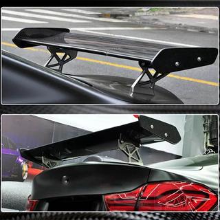 Spoiler V1 (för F82, kolfiber) BMW 4-serie F32/F33/F36 2012–2020 foto 2