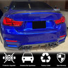BMW 4-serie F32/F33/F36 2012–2020 CS-Style spoiler (för F82, kolfiber) foto 2
