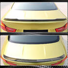 BMW 4-serie F32/F33/F36 2012–2020 CS-Style spoiler (för F82, kolfiber) foto 4