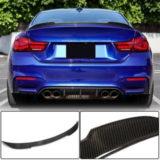 CS-Style spoiler (för F82, kolfiber) BMW 4-serie F32/F33/F36 2012–2020 foto 1