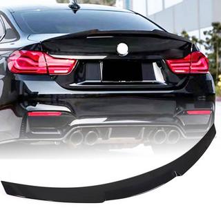 M4-Style V3 spoiler (för F82, kolfiber) BMW 4-serie F32/F33/F36 2012–2020 foto 1