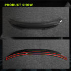 BMW 4-serie F32/F33/F36 2012–2020 PSM-Style V1 spoiler (för F82, kolfiber) foto 3