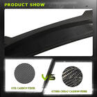 BMW 4-serie F32/F33/F36 2012–2020 PSM-Style V1 spoiler (för F82, kolfiber) foto 4