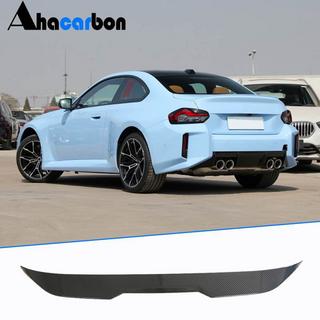 PSM-Style spoiler (kolfiber) BMW 2-serie G42 2021– foto 1