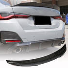 BMW 4-serien G22/23/26 2020– PSM-Style spoiler (för G26) foto 1