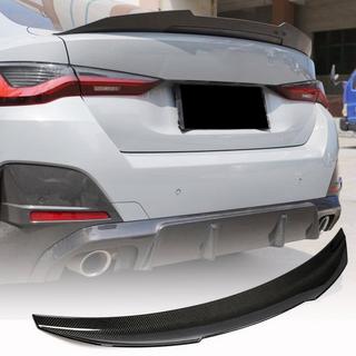 PSM-Style spoiler (för G26) BMW 4-serien G22/23/26 2020– foto 1