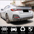 BMW 4-serien G22/23/26 2020– Spoiler i M4-stil (för G26, kolfiber) foto 5
