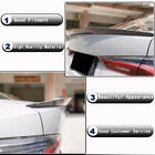 BMW 4-serien G22/23/26 2020– Spoiler i M4-stil (för G26, kolfiber) foto 6