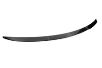 BMW 4-serien G22/23/26 2020– Spoiler i M4-stil (för G26, kolfiber) foto 9