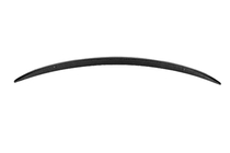 BMW 4-serien G22/23/26 2020– Spoiler i M4-stil (för G26, kolfiber) foto 10