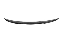 BMW 4-serien G22/23/26 2020– Spoiler i M4-stil (för G26, kolfiber) foto 11
