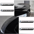 BMW 4-serien G22/23/26 2020– Spoiler V3 (för G26) foto 3