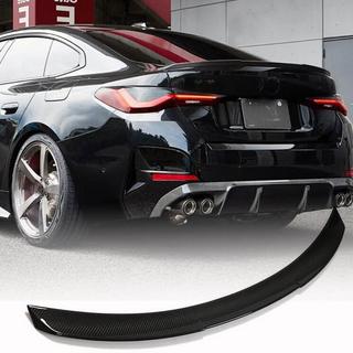 Spoiler V3 (för G26) BMW 4-serien G22/23/26 2020– foto 1