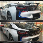BMW I8 2014–2020 Spoiler V2 (kolfiber) foto 4