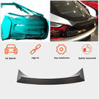 BMW I8 2014–2020 Spoiler V1 (kolfiber) foto 2