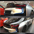 BMW I8 2014–2020 Spoiler V1 (kolfiber) foto 5