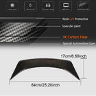BMW I8 2014–2020 Spoiler V1 (kolfiber) foto 6