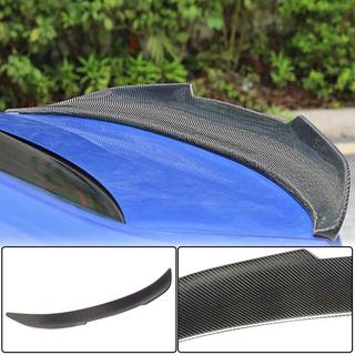 PSM-Style spoiler (kolfiber) foto 1