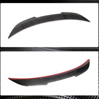 PSM-Style spoiler (kolfiber) foto 2