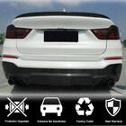 BMW X4 F26 2014–2018 P-Style spoiler (kolfiber) foto 2