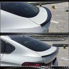 BMW X4 F26 2014–2018 P-Style spoiler (kolfiber) foto 3