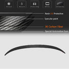 BMW X4 F26 2014–2018 P-Style spoiler (kolfiber) foto 5