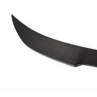 BMW X4 F26 2014–2018 Spoiler (kolfiber) foto 2