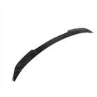 BMW X4 F26 2014–2018 Spoiler (kolfiber) foto 3