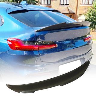 PSM-Style spoiler (kolfiber) foto 1