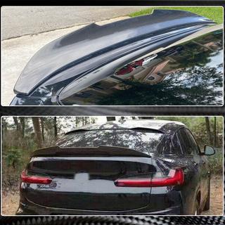 PSM-Style spoiler (kolfiber) foto 4