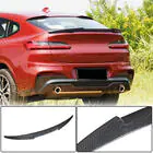 BMW X4 G02 2018– Spoiler M4-Style V1 (Kolfiber) foto 2