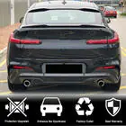 BMW X4 G02 2018– Spoiler M4-Style V1 (Kolfiber) foto 3