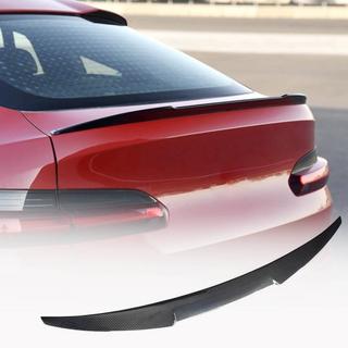 Spoiler M4-Style V1 (Kolfiber) foto 1