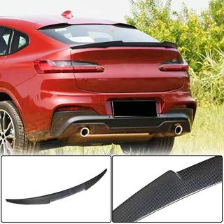 Spoiler M4-Style V1 (Kolfiber) foto 2