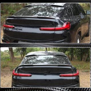Spoiler M4-Style V2 (Carbon) foto 4