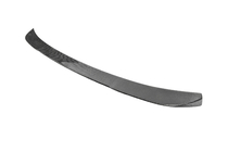 BMW X4 G02 2018– P-Style spoiler (kolfiber) foto 5