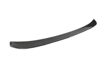BMW X4 G02 2018– P-Style spoiler (kolfiber) foto 6
