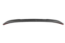 BMW X4 G02 2018– P-Style spoiler (kolfiber) foto 4