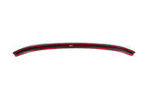 BMW X4 G02 2018– P-Style spoiler (kolfiber) foto 7