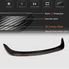 BMW X6 E71 2008–2014 Bagageluckespoiler FRP V3 foto 5